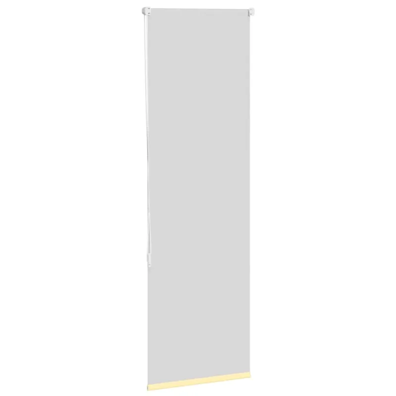 Roletas, neperšlampamas, geltonas, 55x175 cm, audinys, plotis 50,7 cm, poliesteris