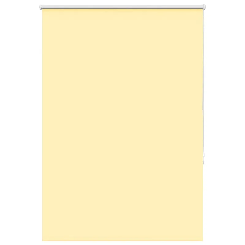 Roletas, neperšlampamas, geltonas, 100x175 cm, audinys, plotis 95,7 cm, poliesteris