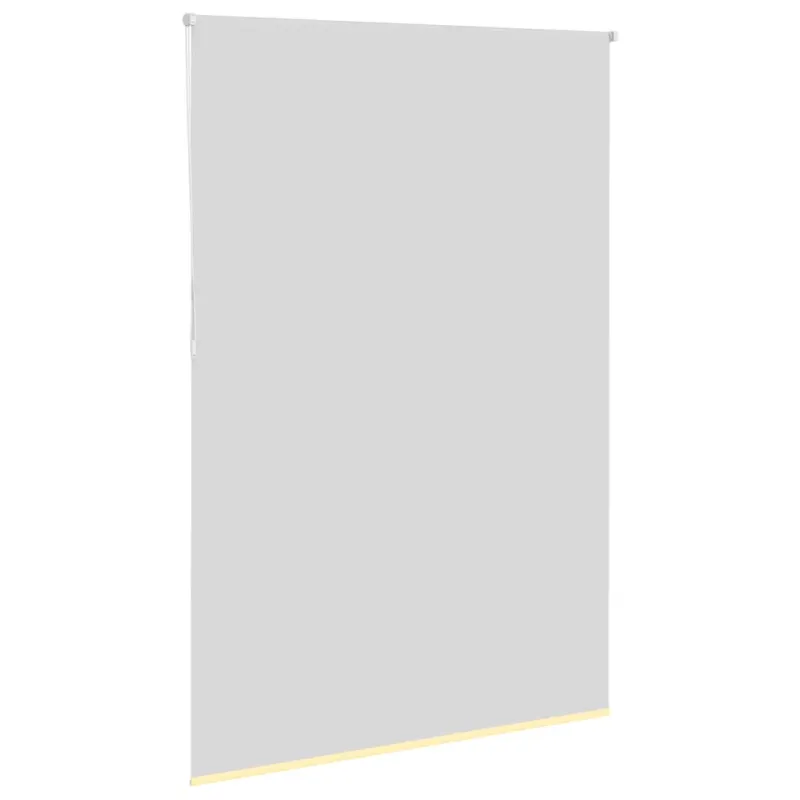 Roletas, neperšlampamas, geltonas, 150x210 cm, audinys, plotis 146,6 cm, poliesteris