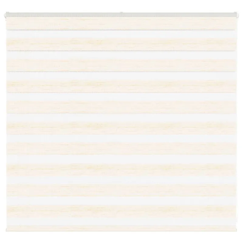 Zebro žaliuzės, marmuras, smėlio spalvos, 165x100cm, audinys, plotis 160,9cm, poliesteris