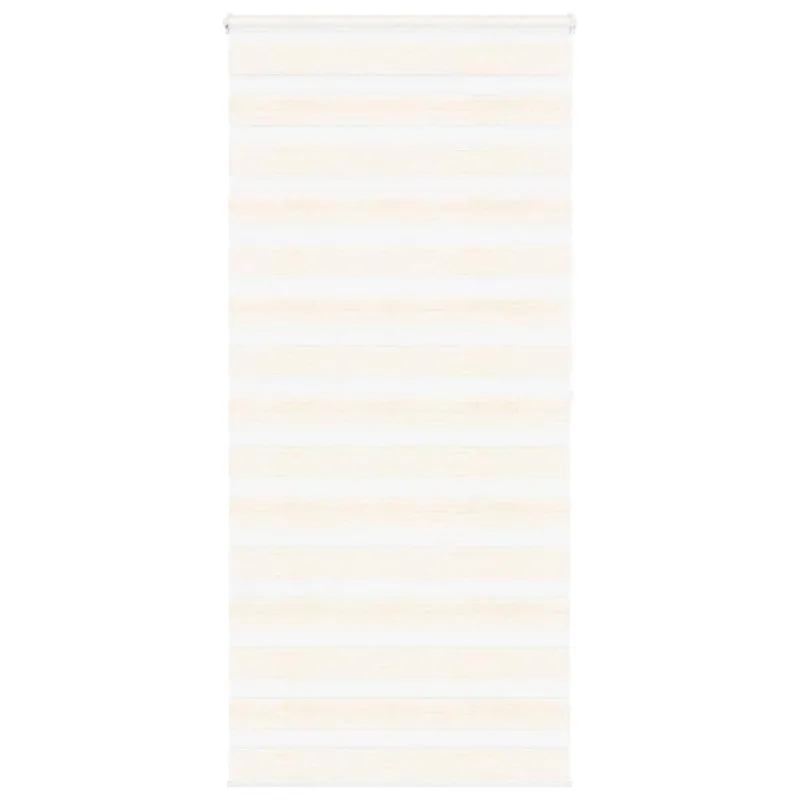 Zebro žaliuzės, marmuras, smėlio spalvos, 110x200 cm, audinys, plotis 105,9 cm, poliesteris