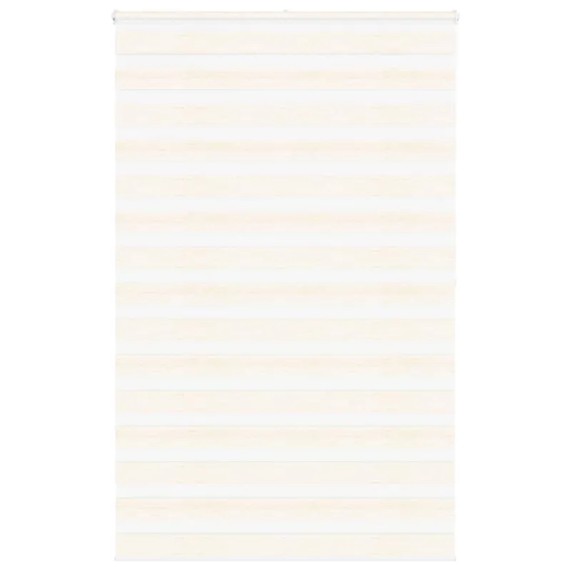 Zebro žaliuzės, marmuras, smėlio spalvos, 145x200 cm, audinys, plotis 140,9 cm, poliesteris