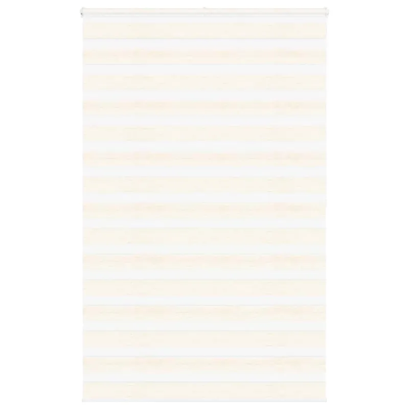 Zebro žaliuzės, marmuras, smėlio spalvos, 150x200 cm, audinys, plotis 145,9 cm, poliesteris