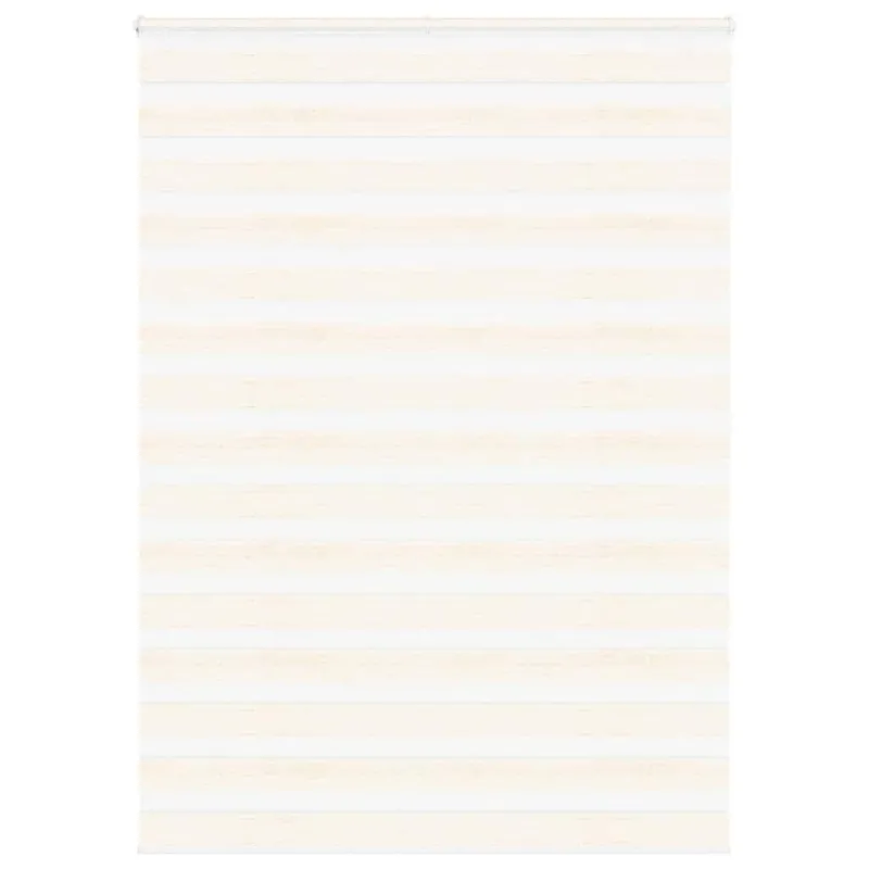 Zebro žaliuzės, marmuras, smėlio spalvos, 160x200 cm, audinys, plotis 155,9 cm, poliesteris
