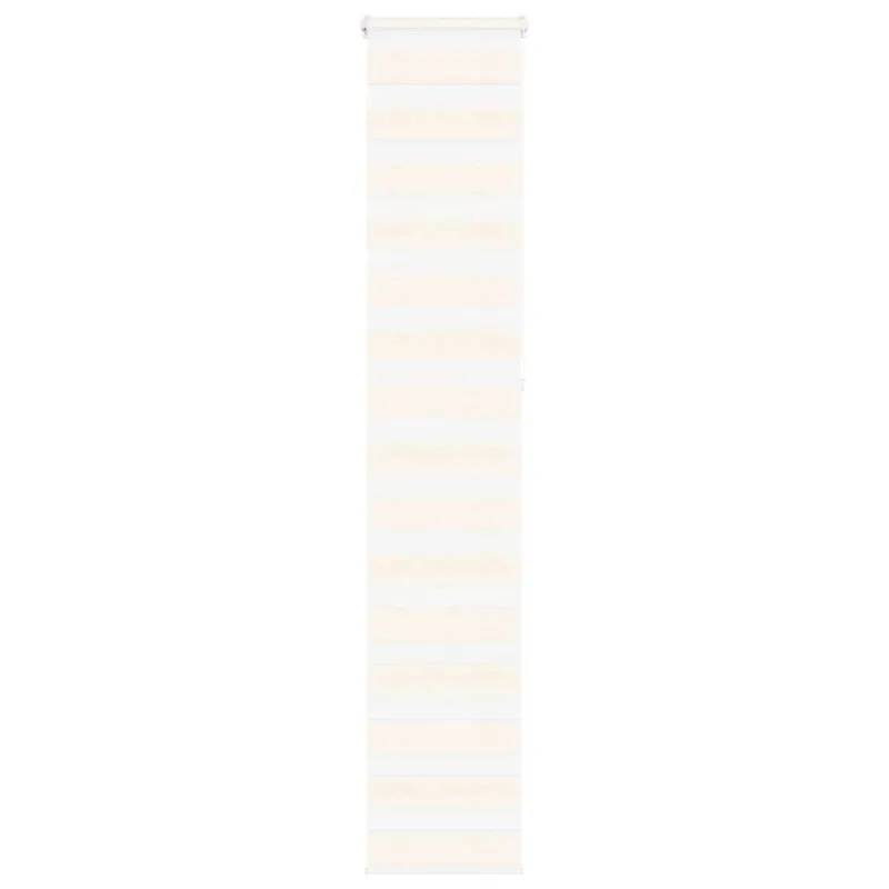 Zebro žaliuzės, marmuras, smėlio spalvos, 50x230 cm, audinys, plotis 45,9 cm, poliesteris
