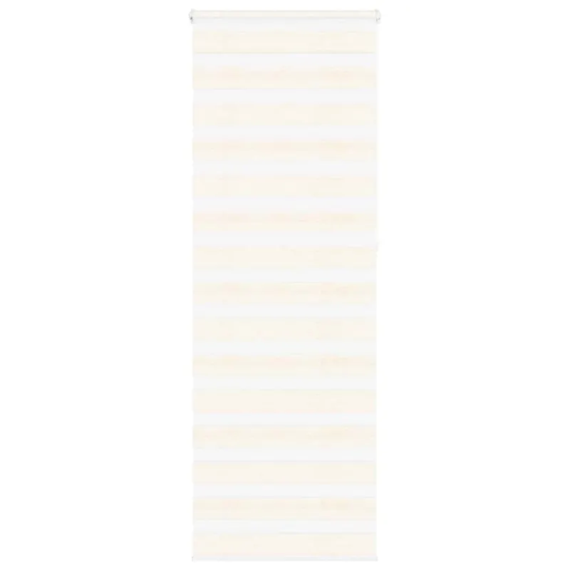 Zebro žaliuzės, marmuras, smėlio spalvos, 80x230 cm, audinys, plotis 75,9 cm, poliesteris
