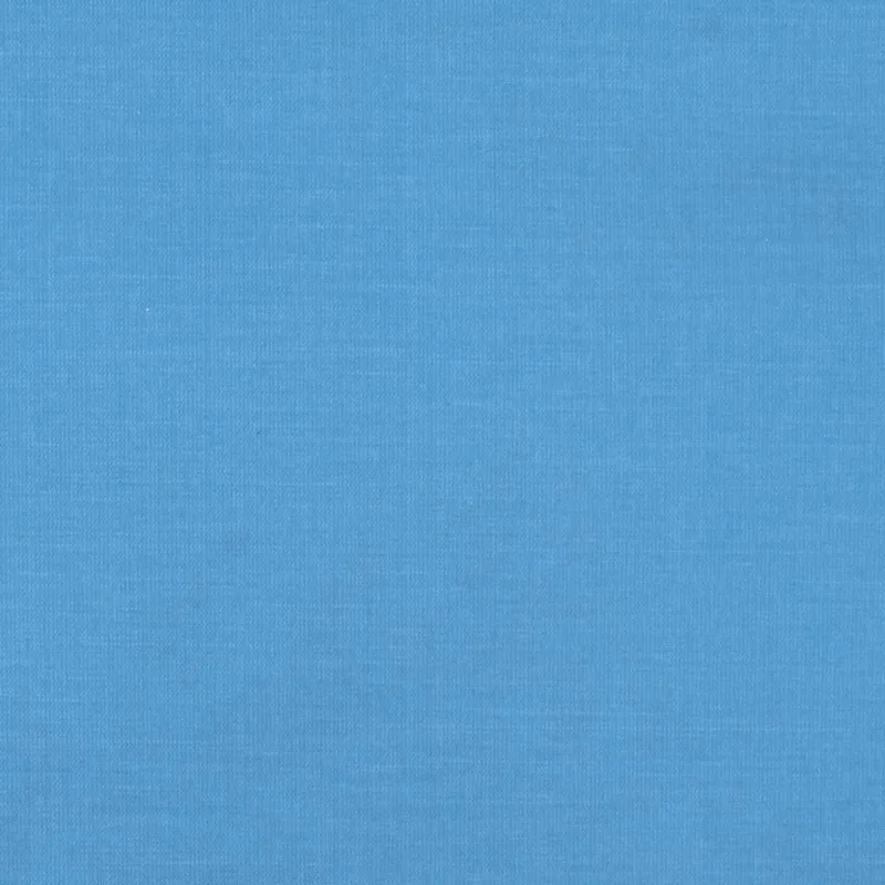 Klostuotos žaliuzės, mėlynos, 115x200 cm, audinys, plotis 114,4 cm, poliesteris