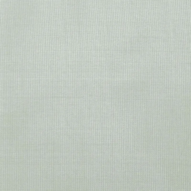 Voilės užuolaidos su kilpelėmis, 2 vnt., šviesiai pilkos, 140x175 cm