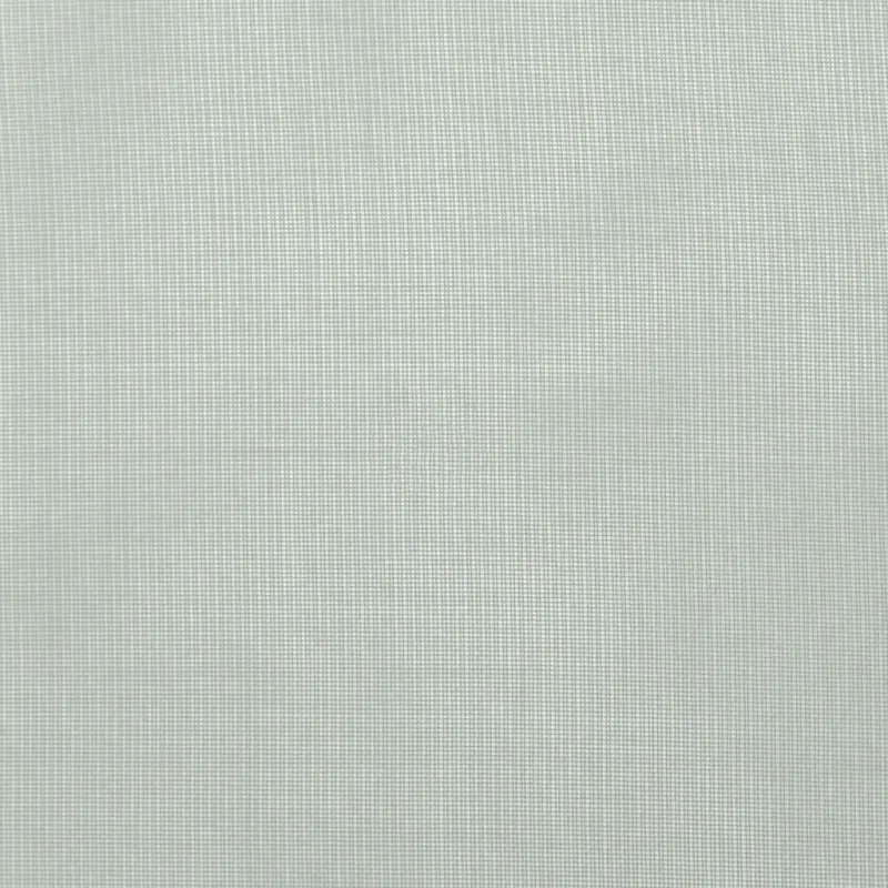 Voilės užuolaidos su kilpomis, 2 vnt., šviesiai pilkos, 140x245 cm