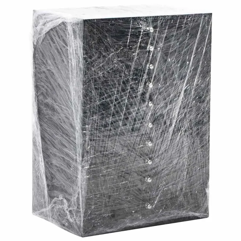 Tampri plėvelė, 2 vnt., skaidri, 17 μm, 50 cm x 150 m