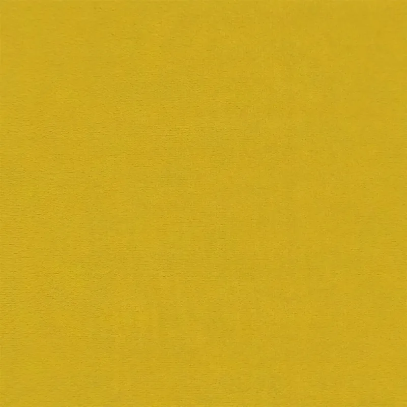 Sofa-kėdė, geltona, 100x78x84 cm, aksomas