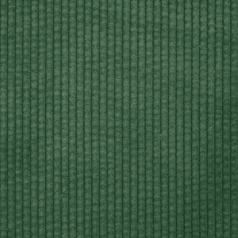 Dvivietė sofa, tamsiai žalia, 160x77x82 cm, velvetas, audinys