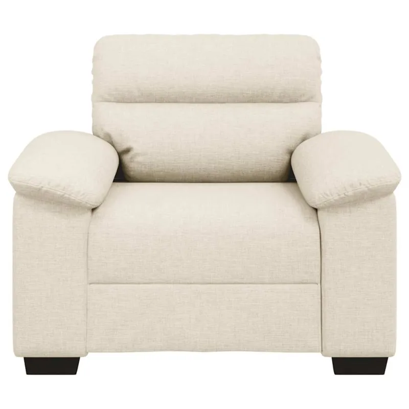 Sofa-kėdė, 100x81x84 cm, linas