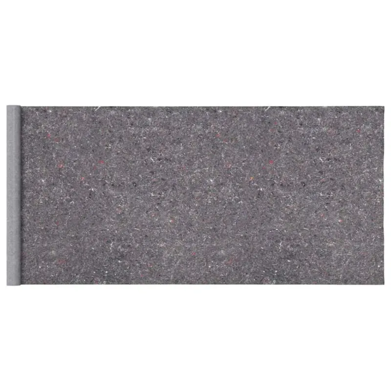 Neslystantis dažytojo flisas, 5 m, 180 g/m², pilkas