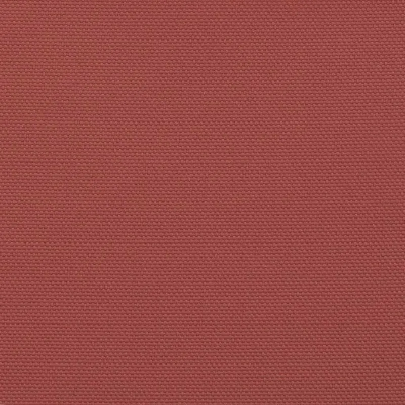 Balkono pertvara, terakota, 75x800 cm, 100% poliesteris, oksfordas