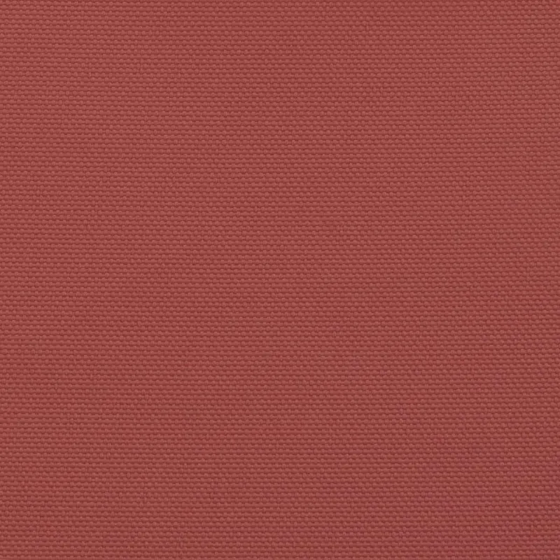 Balkono pertvara, terakota, 75x1000 cm, 100% poliesteris, oksfordas