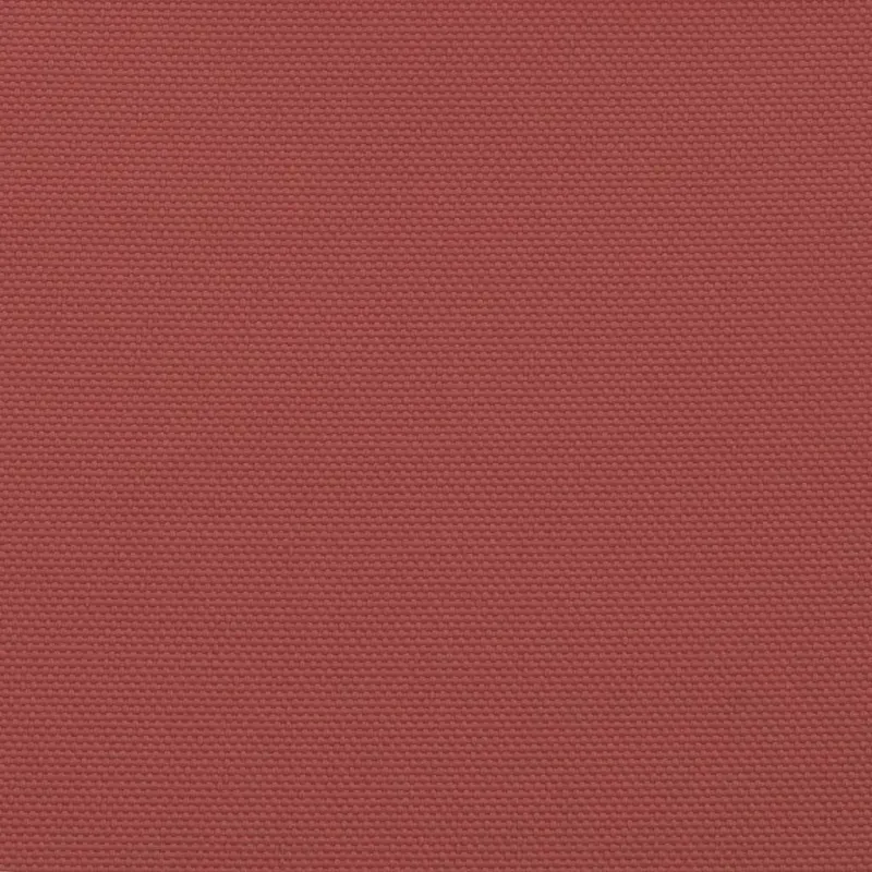 Balkono pertvara, terakota, 120x800 cm, 100% poliesteris, oksfordas