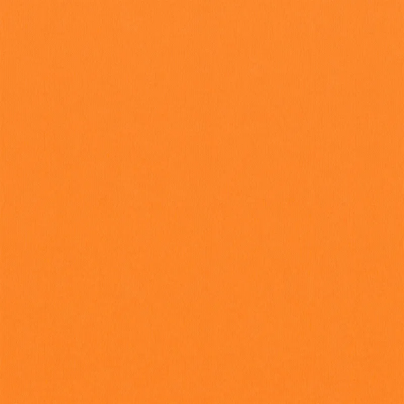 Balkono pertvara, oranžinė, 75x700 cm, 100% poliesteris, oksfordas