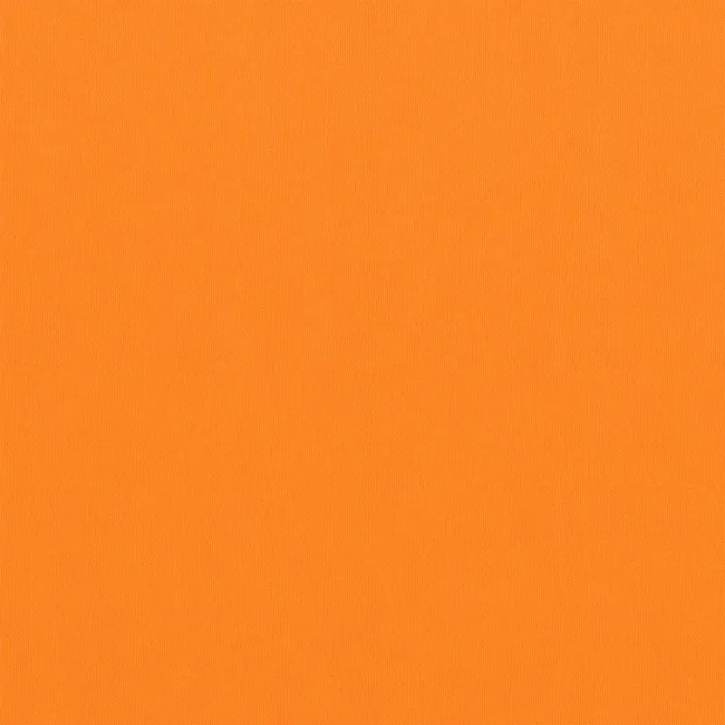 Balkono pertvara, oranžinė, 90x1000 cm, 100% poliesteris, oksfordas