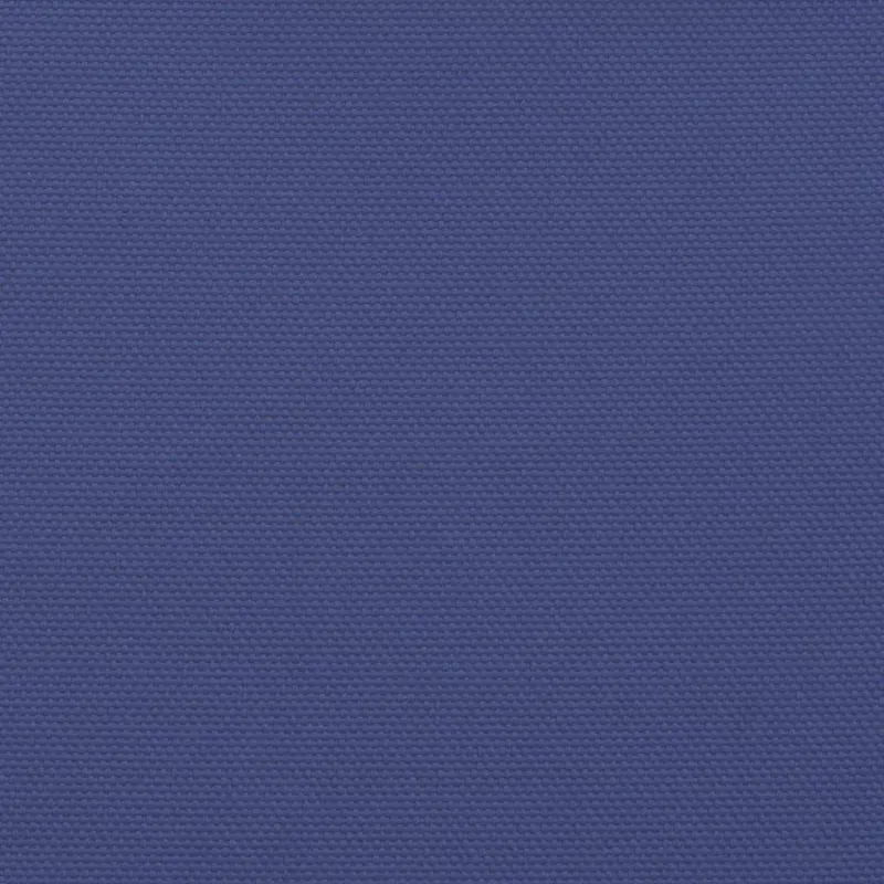 Saulės pavėsinė, burė, mėlyna, 2x2x2 m, 100% poliesteris, oksfordas