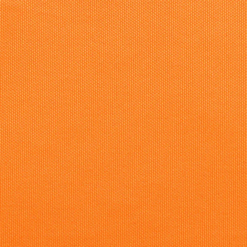 Saulės pavėsinė, oranžinė, 2x2x2 m, 100% poliesteris, oksfordas