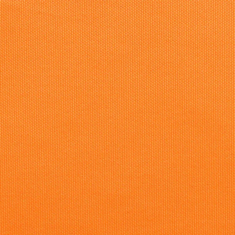 Saulės pavėsinė, oranžinė, 7x5x5 m, 100% poliesteris, oksfordas