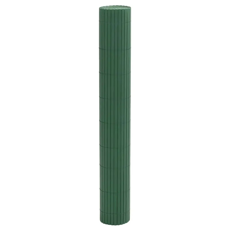 Sodo tvora, dvipusė, žalia, 1,8x3 m, PVC