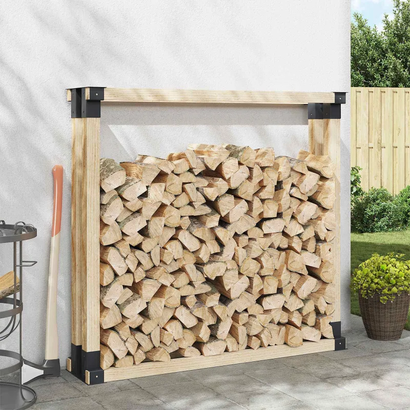 Malkų stelažo pagalbininkas 12 pcs Antracito 34 x 10 x 15 cm Plienas