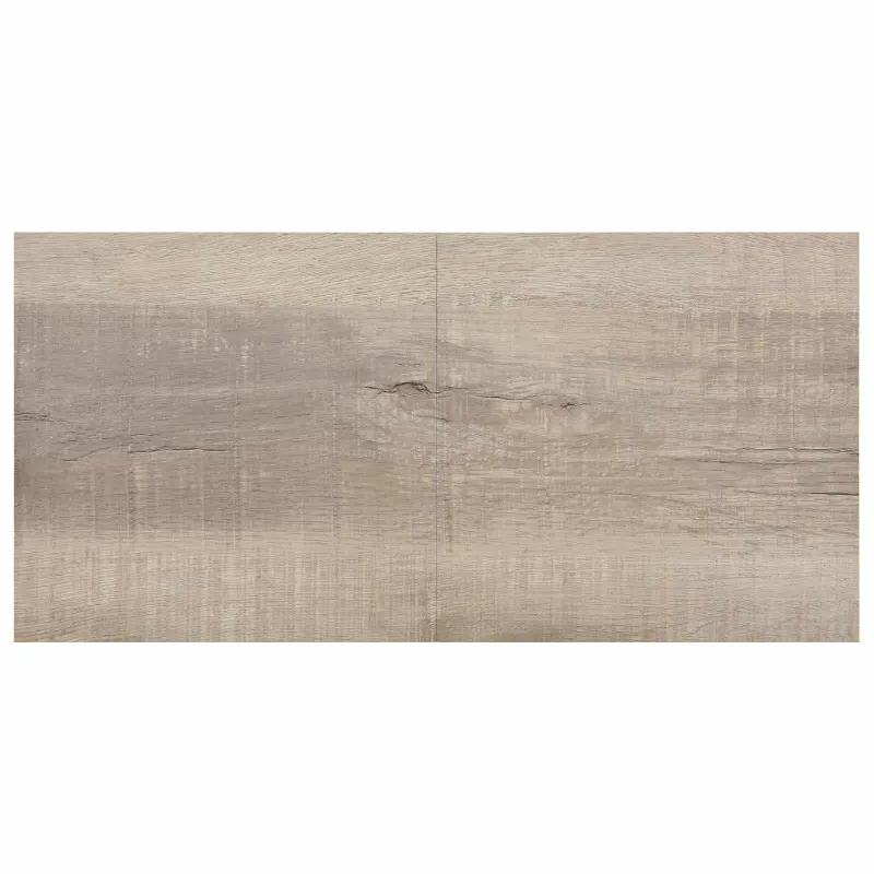 Grindų lentos 55 pcs Taupe 5,11 m² PVC