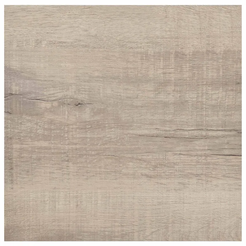 Grindų lentos 55 pcs Taupe 5,11 m² PVC