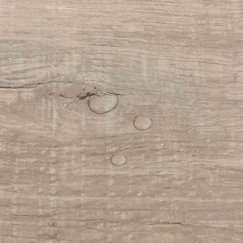 Grindų lentos 55 pcs Taupe 5,11 m² PVC