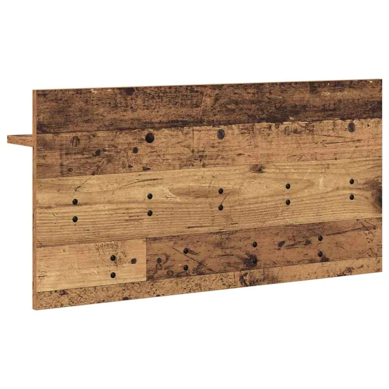 Prikabinamas paltas su lentyna Senas medis 80 x 40 x 12 cm