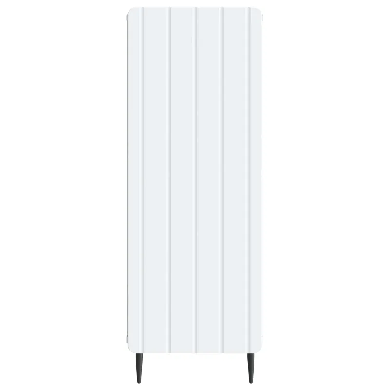 Kabalas Balta 34,5 x 33 x 92 cm Apdirbta mediena