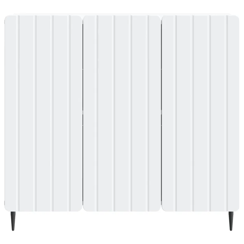 Kabalas Balta 89 x 34,5 x 82 cm Apdirbta mediena