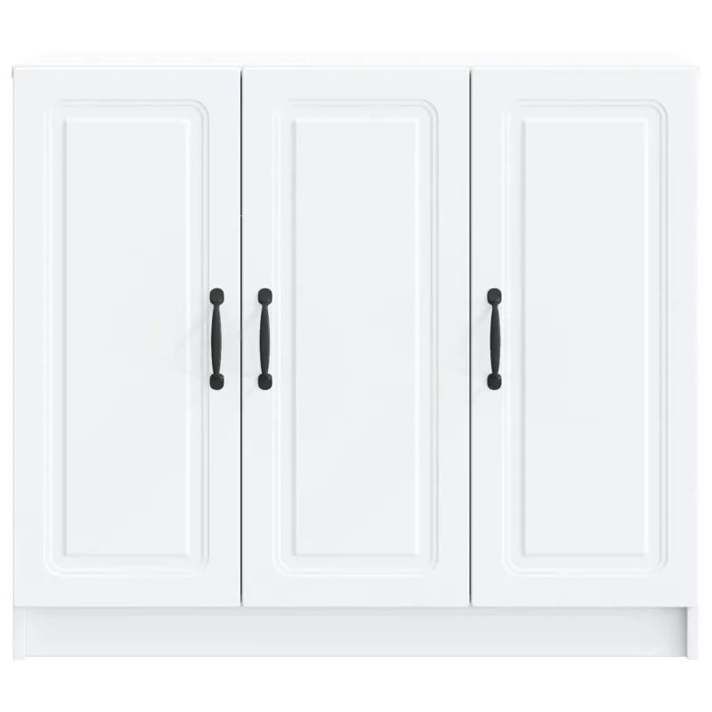 Kabalas Balta 89 x 34,5 x 77 cm Apdirbta mediena
