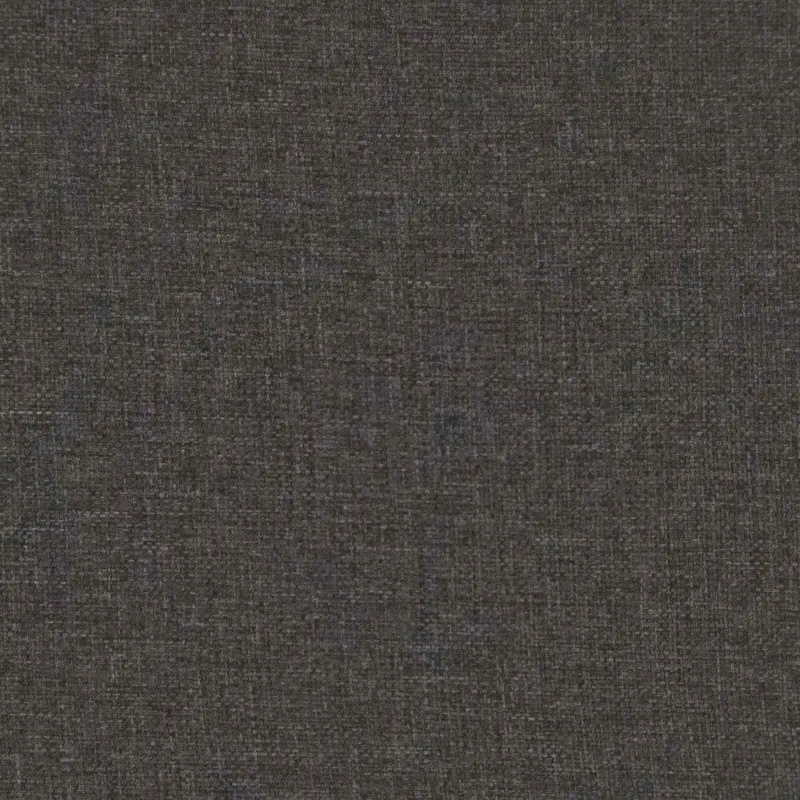 Sulankstomas Sofos Lova Tamsiai pilka 200 x 70 x 15 cm Audinys