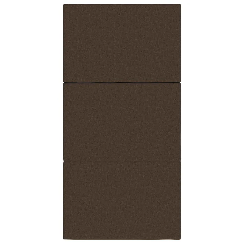 Sulankstomas Sofos Lova 100 x 67 x 45 cm Taupe