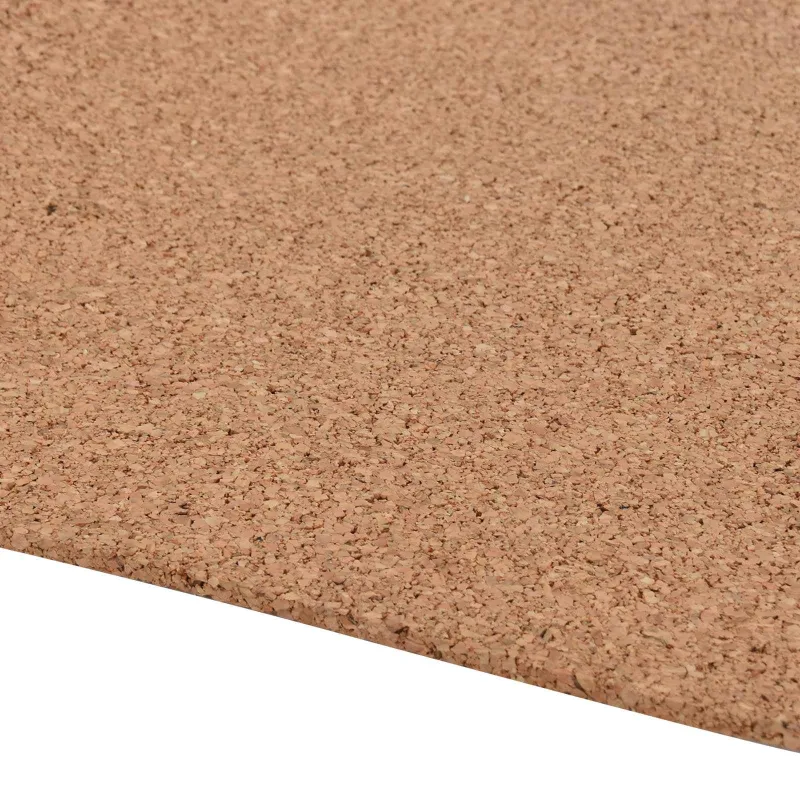 Kamščio ritinėlis Ruda 200 x 50 x 0,5 cm Kamščiamedžio žievė