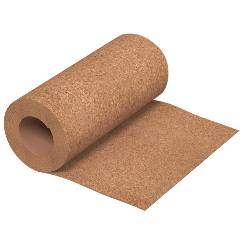 Kamščio ritinėlis Ruda 800 x 50 x 0,5 cm Kamščiamedžio žievė