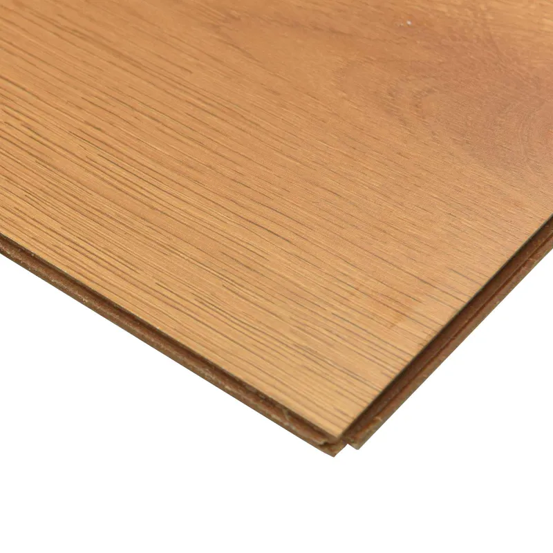 Laminato grindys 5 pcs Šviesiai smėlinė 101 x 20 x 0,8 cm