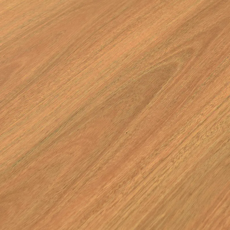 Laminato grindys 5 pcs Šviesiai smėlinė 101 x 20 x 0,8 cm