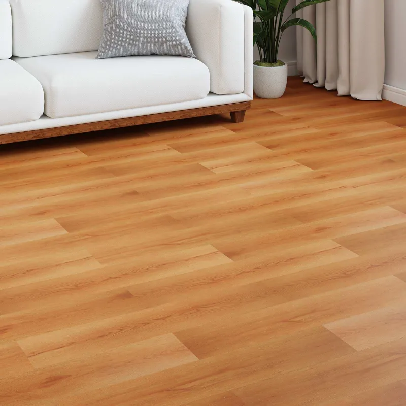 Laminato grindys 5 pcs Smėlio 101 x 20 x 0,8 cm
