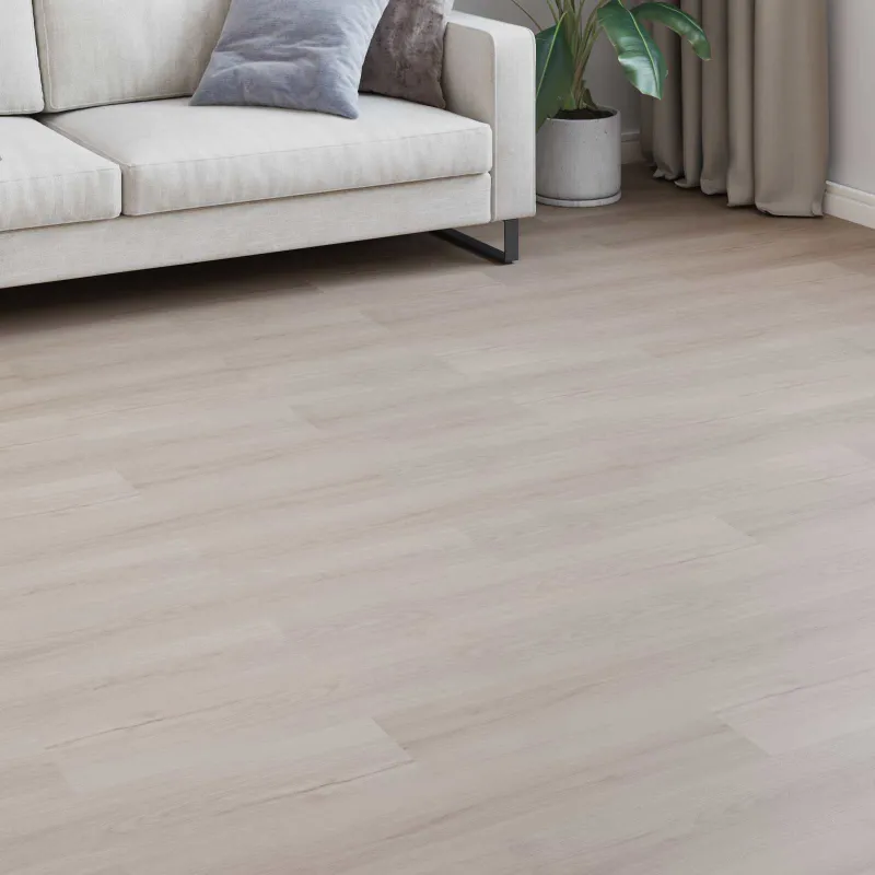 Laminato grindys 5 pcs Dangaus mėlyna 101 x 20 x 0,8 cm