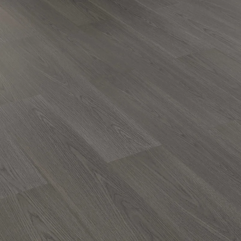 Laminato grindys 5 pcs Šiltas pilkas 101 x 20 x 0,8 cm