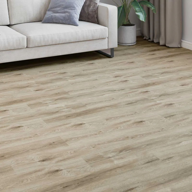 Laminato grindys 5 pcs Balintas rudas 101 x 20 x 0,8 cm