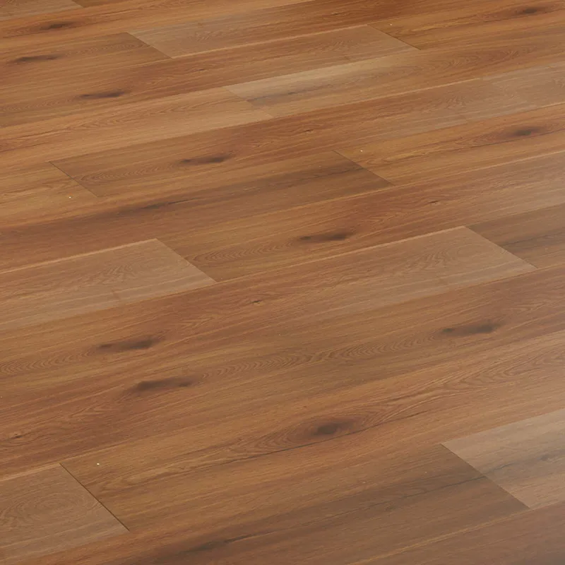 Laminato grindys 5 pcs Auksinė geltona 101 x 20 x 0,8 cm
