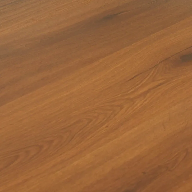 Laminato grindys 5 pcs Auksinė geltona 101 x 20 x 0,8 cm