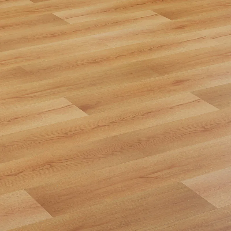 Laminato grindys 15 pcs Šviesiai smėlinė 101 x 20 x 0,8 cm