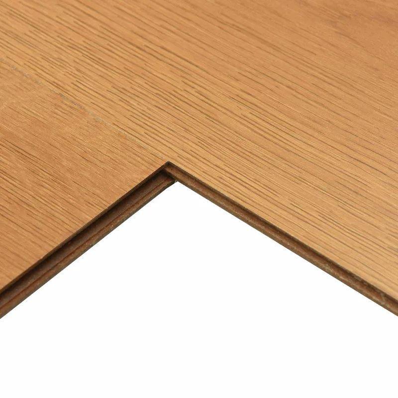 Laminato grindys 15 pcs Šviesiai smėlinė 101 x 20 x 0,8 cm