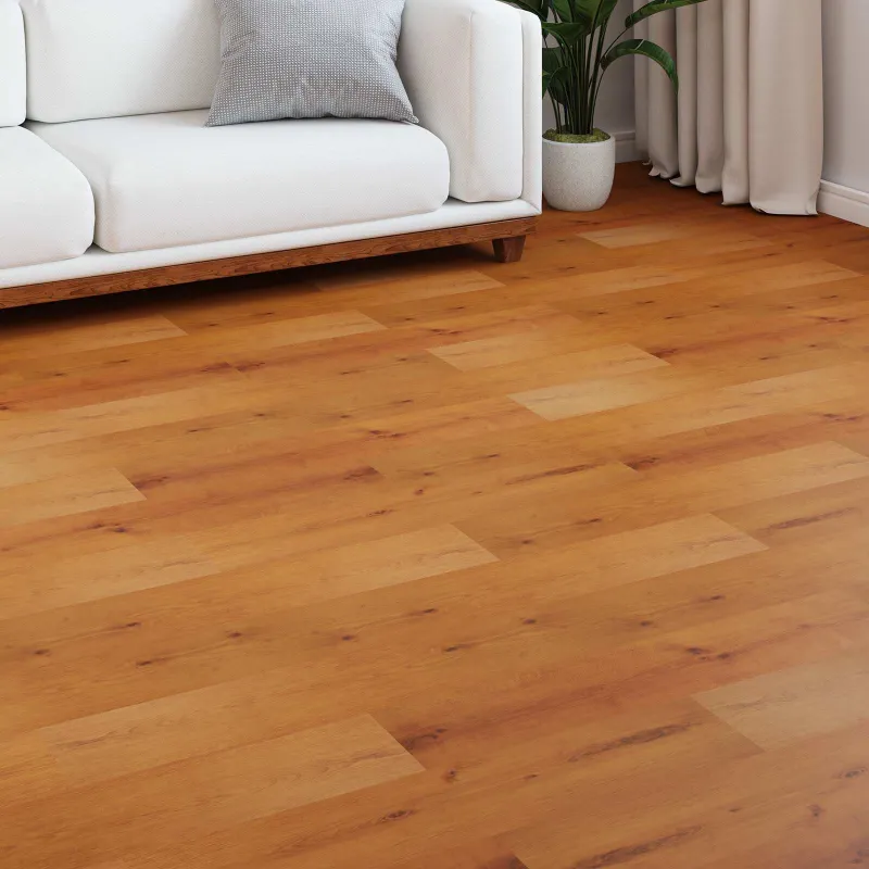 Laminato grindys 15 pcs Smėlėtas bežinis 101 x 20 x 0,8 cm